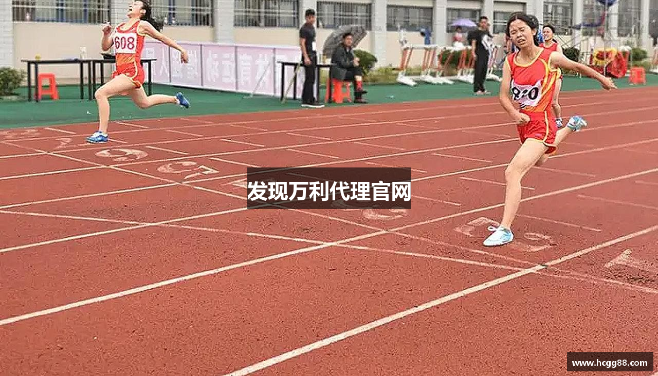 发现万利代理官网